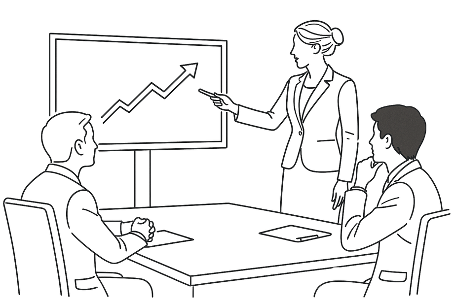 Sessione di formazione