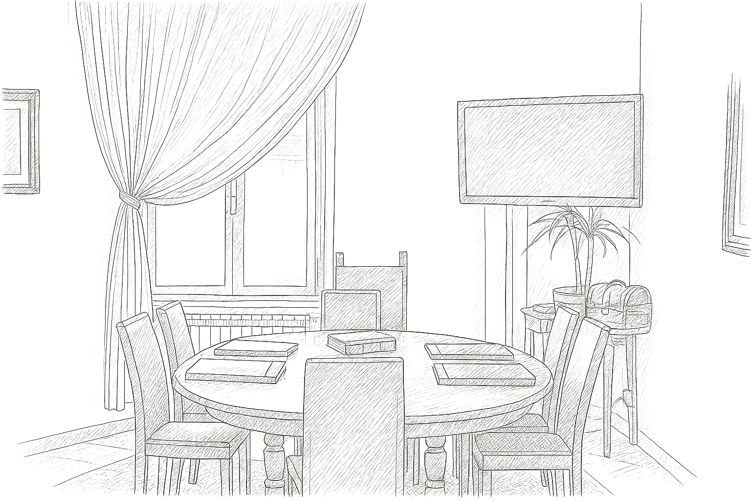 Sala riunioni
